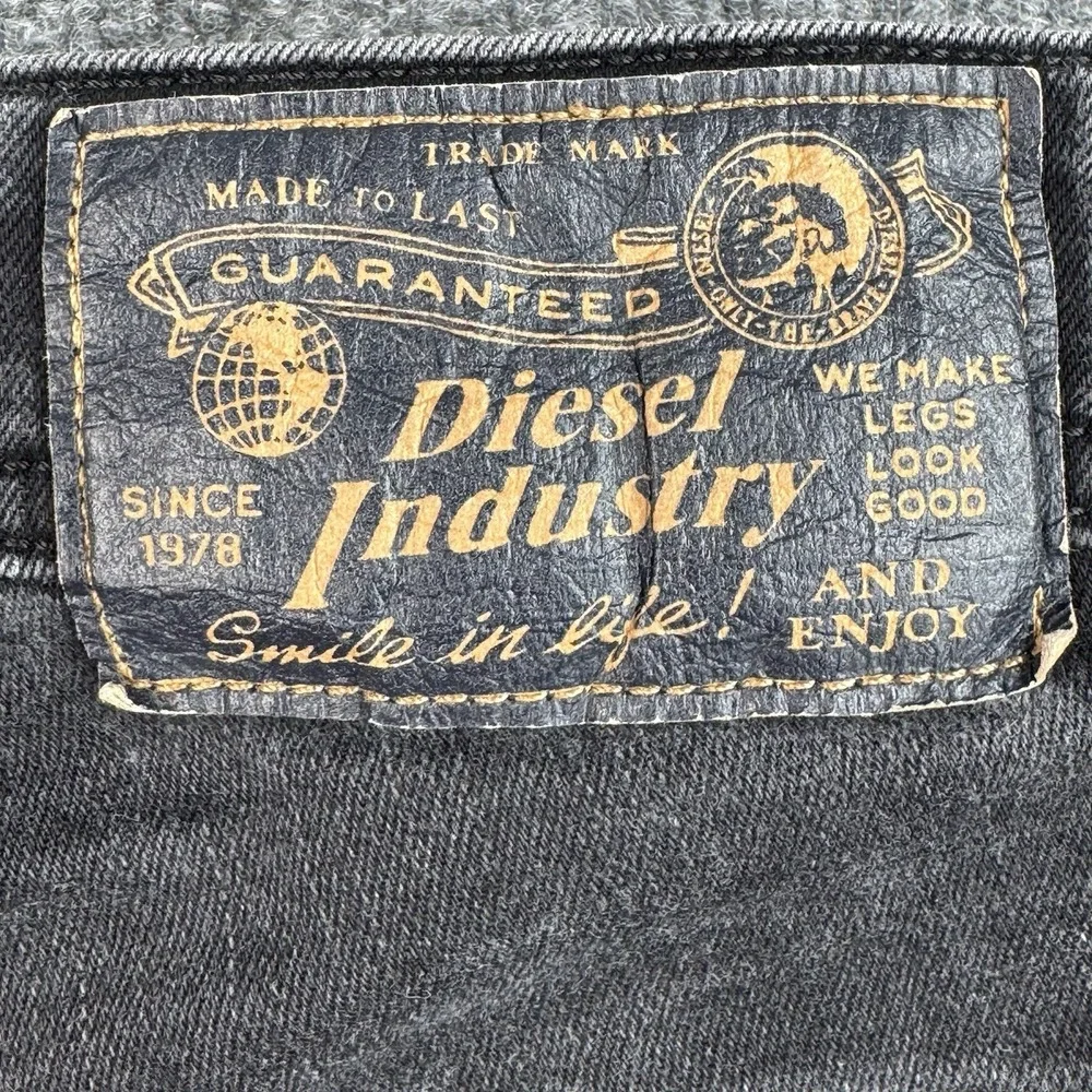 Diesel safado jeans